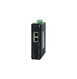 百兆1光2電工業(yè)以太網(wǎng)交換機